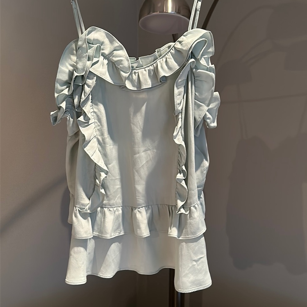 H&M top